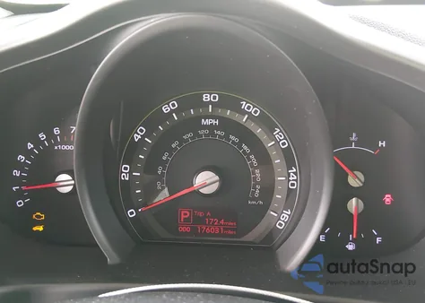 2012 Kia Sportage Lx from USA, damaged, VIN KNDPB3A21C7299567